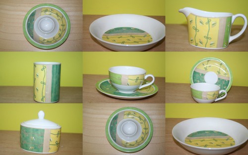 Rosenthal home design dakar - design,