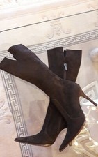 Riccardo Cartillone Damen Stiefeletten 37. SUPER QUALITÄT. SEHR LEICHT!