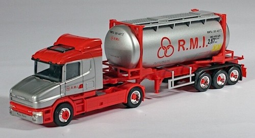 Herpa m i - herpa, transport