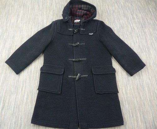 Gloverall dufflecoat junge - gloverall, 16