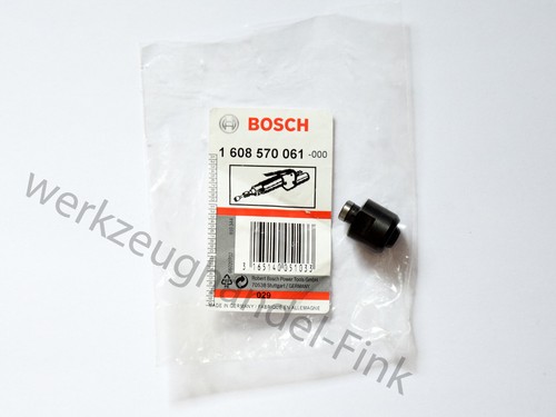 Bosch spannzange für - bosch,