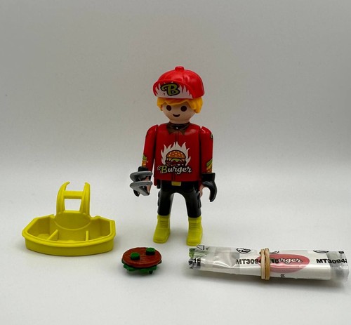 Playmobil 71455 figuren serie - playmobil,