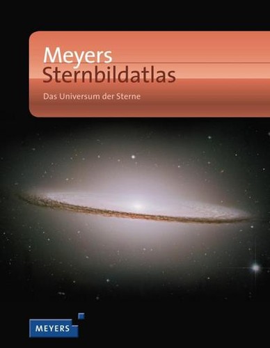 Meyers sternbildatlas - meyers,