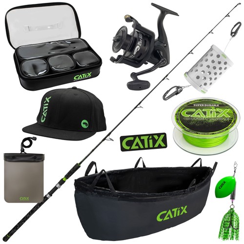 Catix wels set camox rute - catix,
