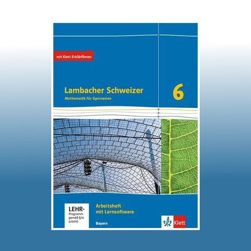 Lambacher schweizer mathematik - lambacher,