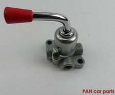 Wabco Sperrventil  Schieber 2/4 Wege Hahn 4520030200 DAF, IVECO diverse A0007600