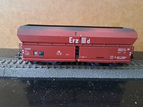 Märklin 4624 güterwagen - märklin,
