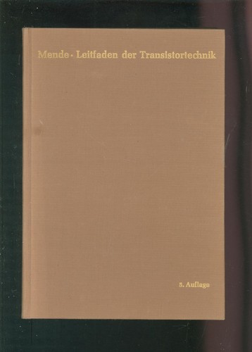 Leitfaden der
