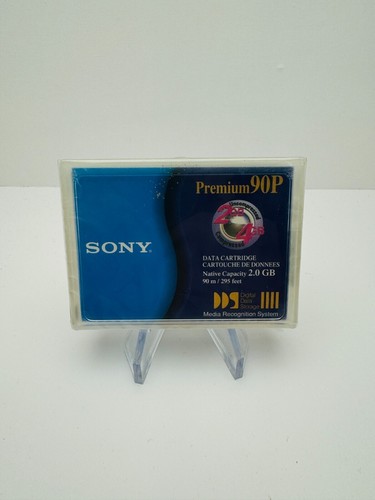 Sony premium dg90p data - premium,