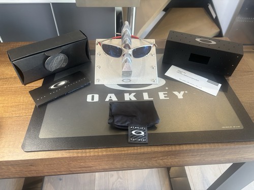 Oakley juliet plasma ice - oakley,