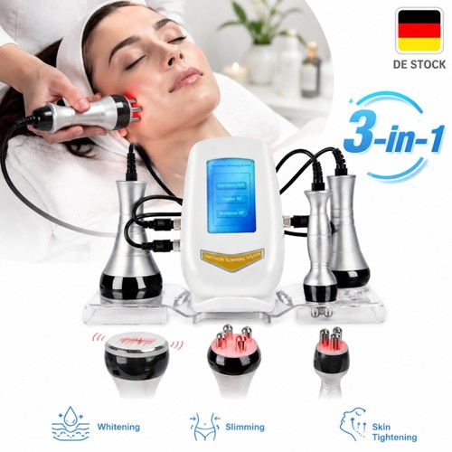 Profi 40k ultraschall - profi, rf