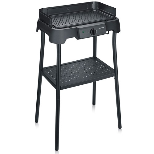 Severin 8596 standgrill - severin,