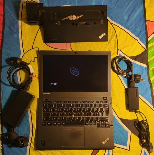 Lenovo thinkpad x240 4210u - lenovo,