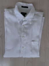 GANT - Hemd - Leinen - Gr. XL