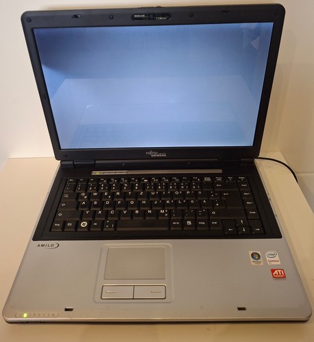 Fujitsu siemens amilo 2530 - fujitsu-siemens,