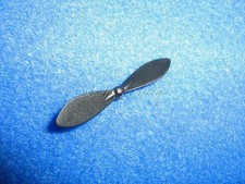 Heckrotorblatt Heckpropeller