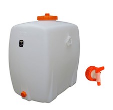 Speidel Getränkefass