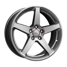 ALLOY WHEEL MOMO FIVE 7X16