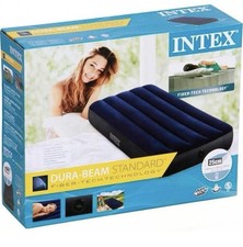 Luft matratze intex - luft,