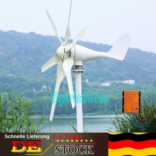 800w 12v windkraftanlage - 800w,