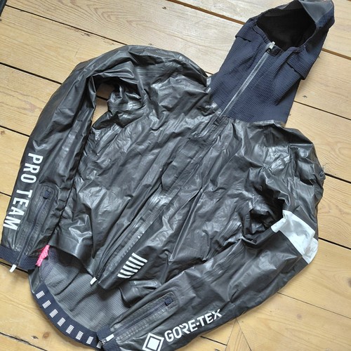 Rapha pro team insulated - team,
