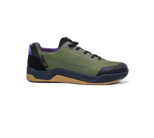 Sidi motus flat mtb gravel - flat, &