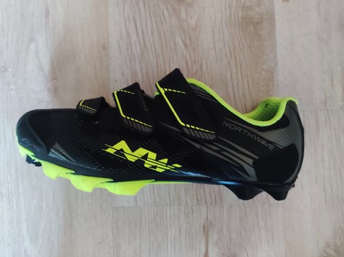 Mtb schuhe northwave scorpius - schuhe,
