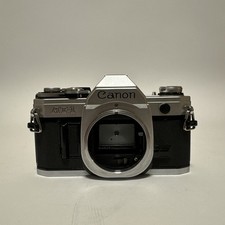 Canon AT-1 SLR 35mm