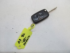 Audi A3 8L Schlüssel