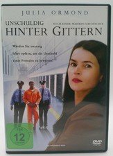 Unschuldig hinter Gittern