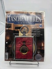 Die taschenuhren sammlung - ,