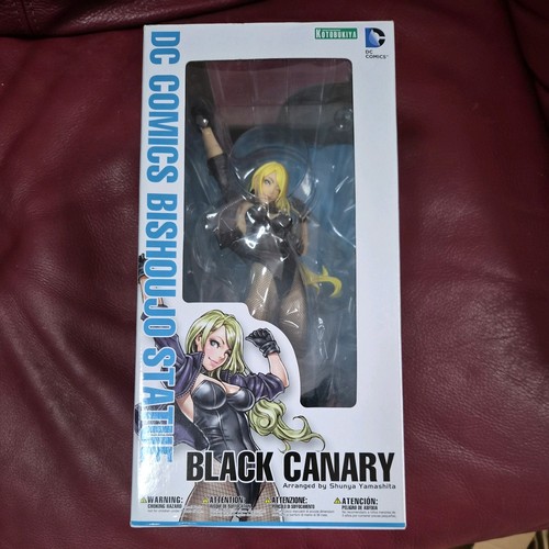 Kotobukiya bishoujo comics - kotobukiya, dc