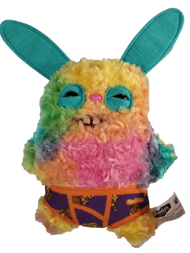 Fuggler rabid hase - fuggler,