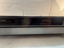 Sony Ev-s550 8mm VCR Video 8