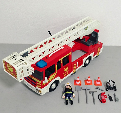 Playmobil 5262