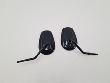 Harley-Davidson Universal  Spiegel kurz schwarz Bastler Paar