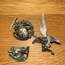 Wandernadeln Set, 3 Stück