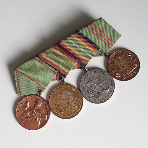 Ddr nva kvp - ddr,
