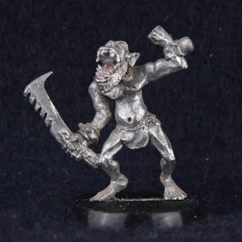 Ork hoglod knochenbrecher c15 - hoglod,