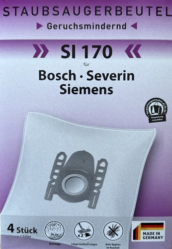 Bosch severin siemens - severin,