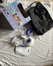 2in1 Elektrische Milchpumpe