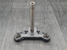 Harley Davidson Sportster 1986-2003 Gabelbrucke Unten (Steering stem) 201696852