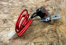 Ein/Aus Netzschalter mit