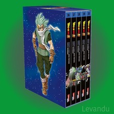 Dragon Ball Super - Bände