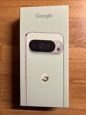 Google Pixel 10 Pro XL Jade