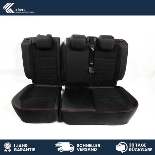 Line sitze hinten - st-line,