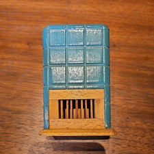 DDR Ofen Herd Rudolf Süß