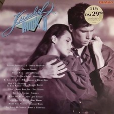Kuschelrock 4 [3 x Vinyl, LP