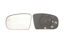 SPIEGELGLAS + HALTER links