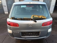 Mazda 2 original Heckklappe